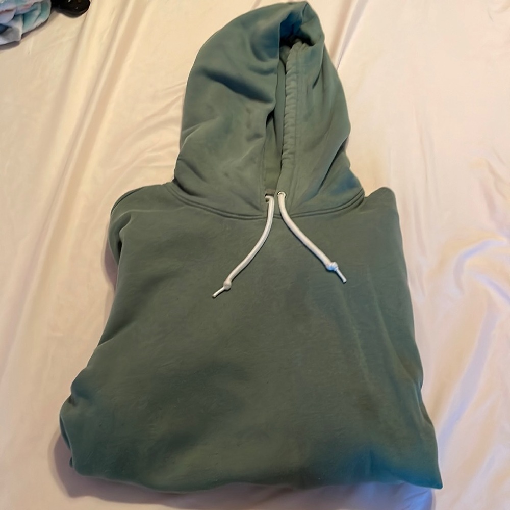 old navy oversized hoodie